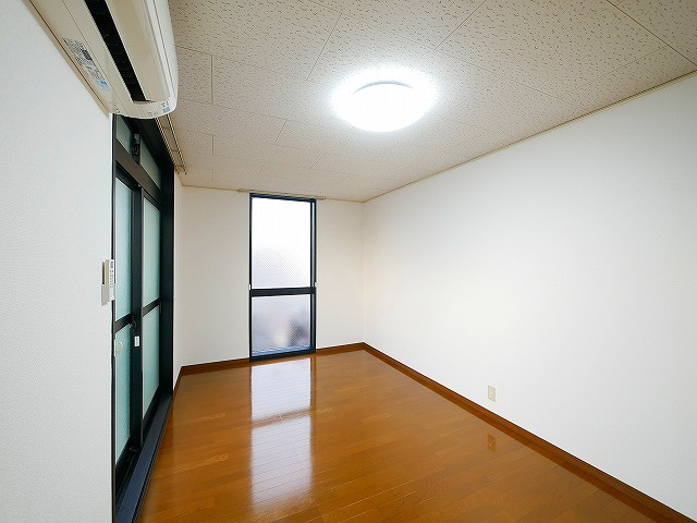 シャルマン南紀寺の寝室|寝室にいかがでしょうか