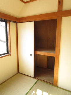 【収納】 | アルタイル川崎大師