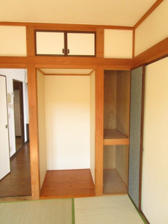 【収納】 | アルタイル川崎大師