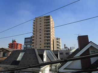 【展望】 | アルタイル川崎大師