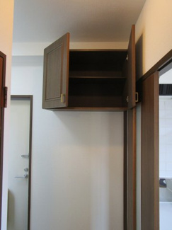 【収納】 | アルタイル川崎大師