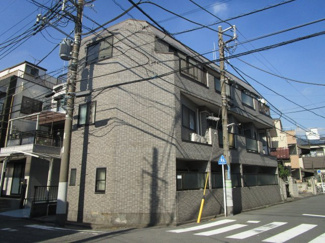 【外観】 | アルタイル川崎大師