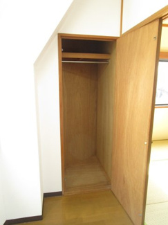 【収納】 | アルタイル川崎大師