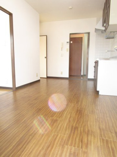 【居間・リビング】 | アルタイル川崎大師