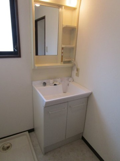 【独立洗面台】 | アルタイル川崎大師