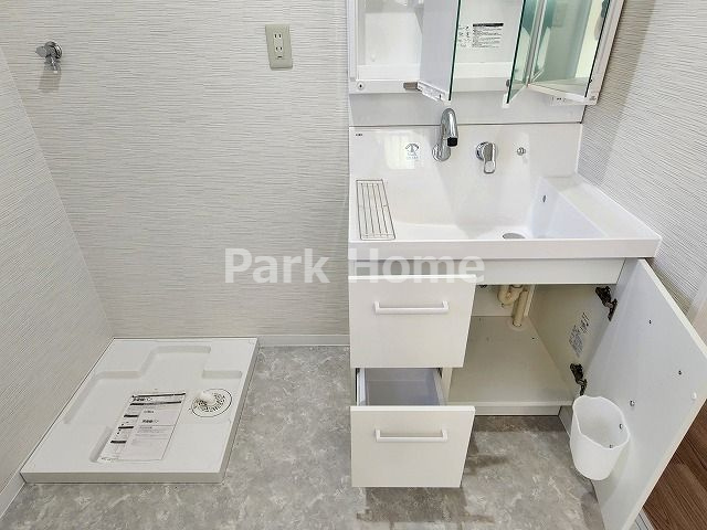 高知市瀬戸西町　中古戸建ての収納