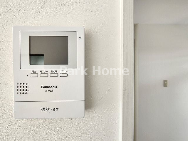 高知市瀬戸西町　中古戸建てのセキュリティ