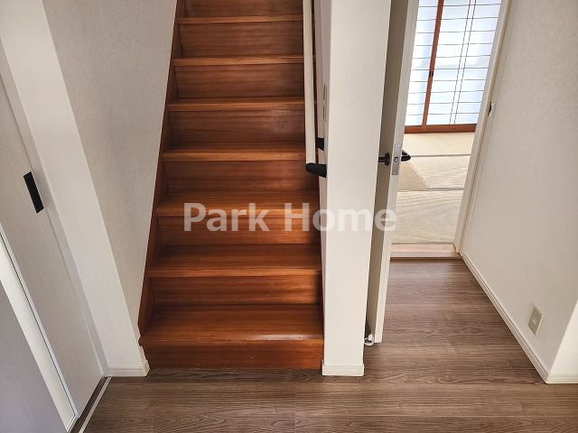 高知市瀬戸西町　中古戸建てのその他