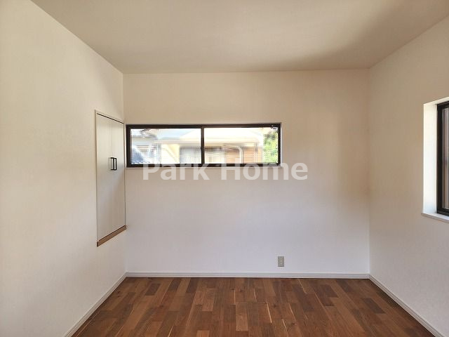 高知市瀬戸西町　中古戸建ての洋室|２F：6洋室