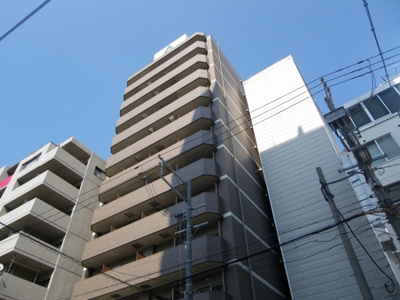 【外観】 | スワンズシティ天満橋