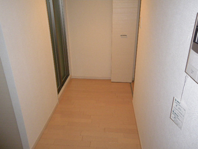 【内装】 | スワンズシティ天満橋