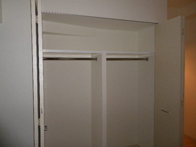 【収納】 | スワンズシティ天満橋