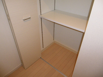 【収納】 | スワンズシティ天満橋