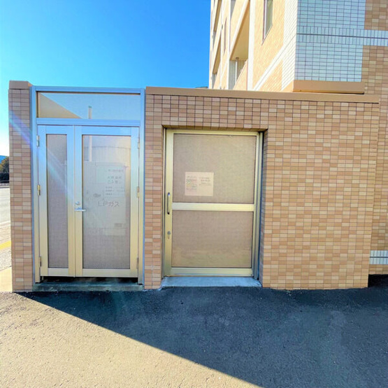 【その他】苦竹レジデンス壱番館