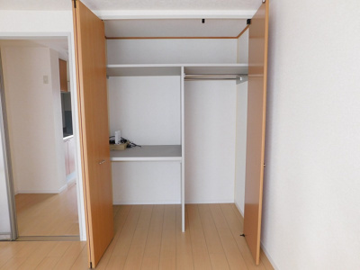 【収納】 | コーポＮＡＮＡ