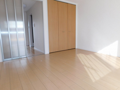 【洋室】 | コーポＮＡＮＡ