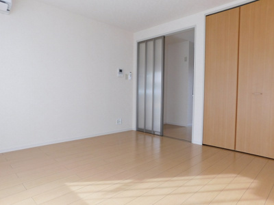 【洋室】 | コーポＮＡＮＡ