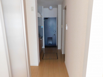 【設備】 | コーポＮＡＮＡ