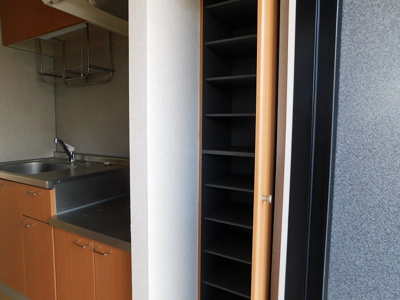 【収納】 | コーポＮＡＮＡ | 下駄箱