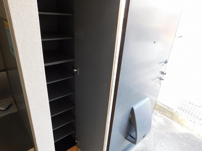 【設備】 | コーポＮＡＮＡ