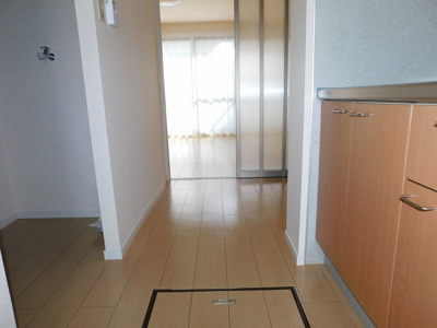 【設備】 | コーポＮＡＮＡ