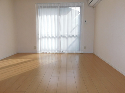 【洋室】 | コーポＮＡＮＡ