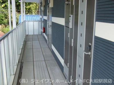 【その他共用部分】 | レオネクストナトーラ玉縄