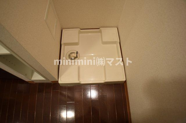 CITYSPIRE桜川Ⅰの設備|別部屋参考写真