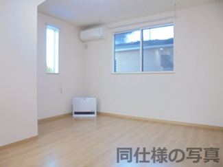 【居間・リビング】 | URBAN CUBIC 伊勢堂岱Ⅲ