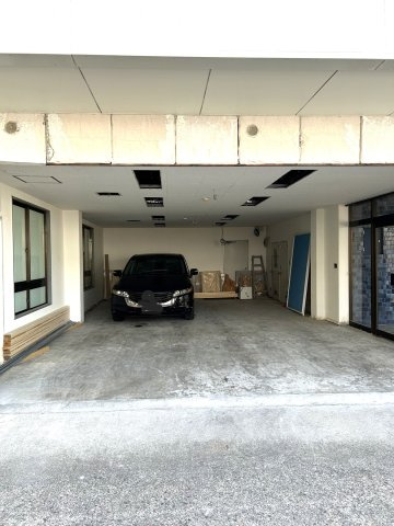 【駐車場】 | メゾン渡部（東千石）