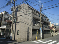 アルタイル川崎大師の画像