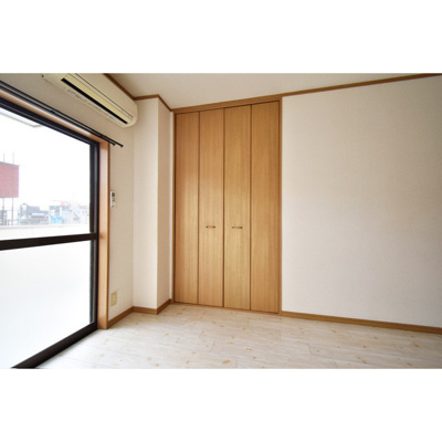 【収納】 | 原コーポ