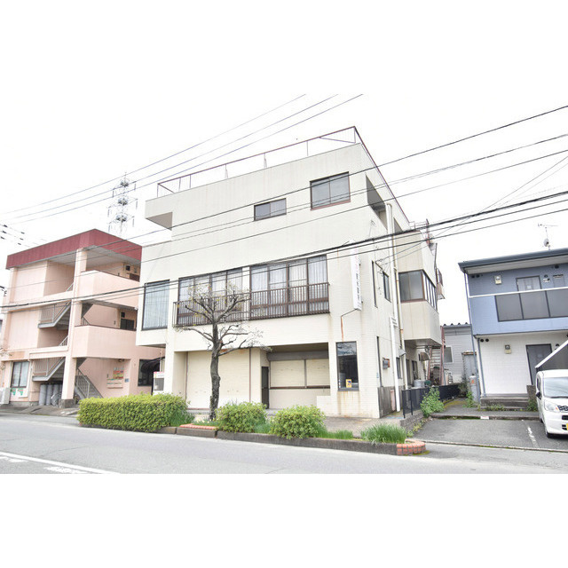 原コーポのセキュリティ