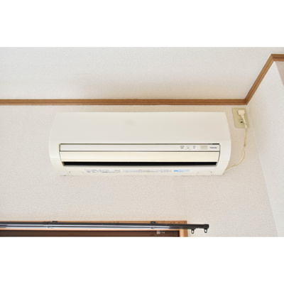 【設備】 | 原コーポ