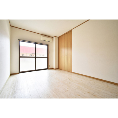 【居間・リビング】 | 原コーポ