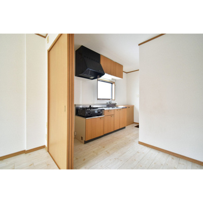 【キッチン】 | 原コーポ