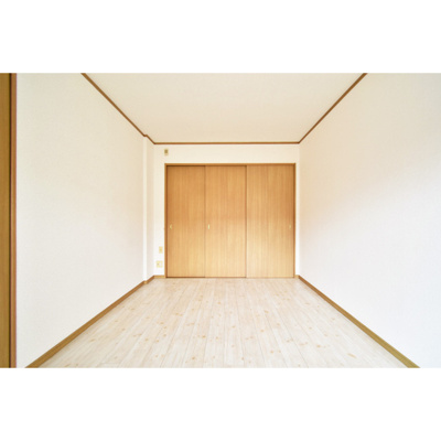 【内装】 | 原コーポ