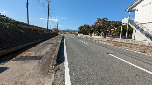 新夜ノ森事業用貸地の周辺