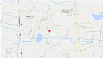 【地図】 | 新夜ノ森事業用貸地