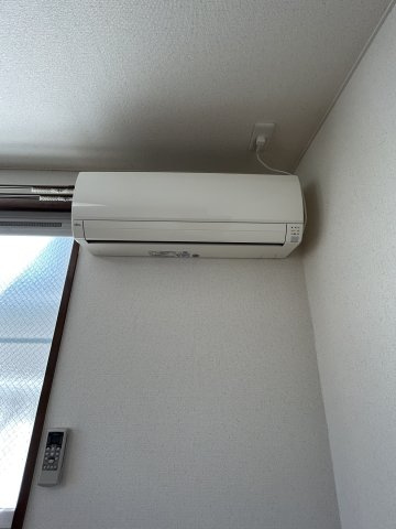 【設備】 | グリーンビレッジＡ