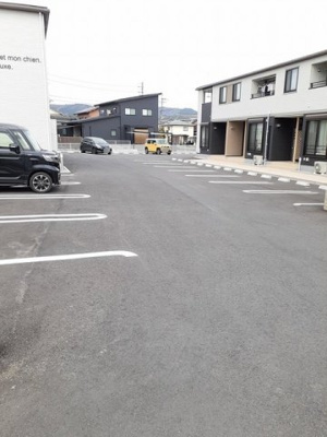 【駐車場】 | Ｌｕｘｅ１