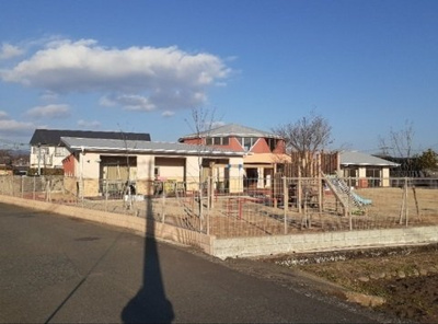 【周辺】 | Ｌｕｘｅ１ | 令和こどもの森まで110m