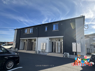 【外観】 | Ｌｕｘｅ１