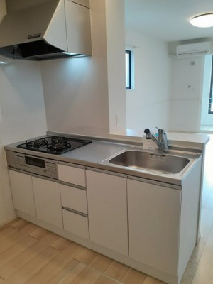 【キッチン】 | Ｌｕｘｅ１