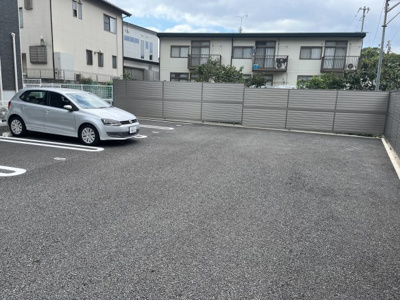 【外観】 | new久保駐車場