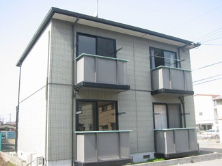 【外観】 | 積水ハウスの賃貸住宅シャーメゾン！