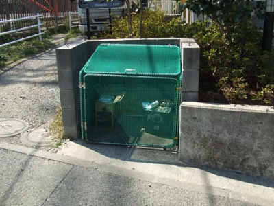 【その他共用部分】 | レオパレス野村