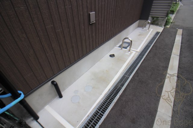 LuXe豊崎のその他共用部分