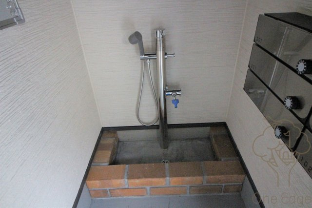 LuXe豊崎のその他共用部分