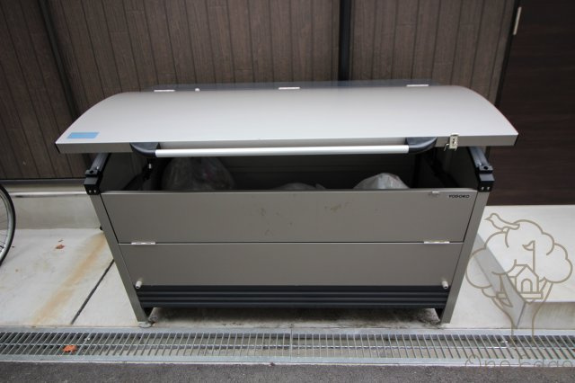 LuXe豊崎のその他共用部分